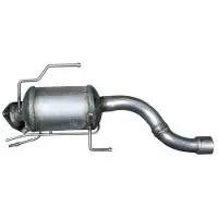 VEGAZ VK-379 Roetfilter (DPF)