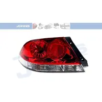 Johns 52 24 87-1 Achterlicht