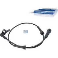 DT Spare Parts 6.61979 Wielsnelheidssensor (ABS)