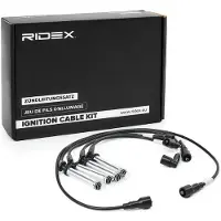 RIDEX 685I0288 Bougiekabels