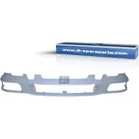 DT Spare Parts 5.16204 Bumper