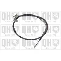 Quinton Hazell BC4090 Handremkabel