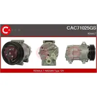 Casco CAC71025GS Aircopomp