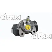 CIFAM 101-364 Wielremcilinder