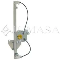 JUMASA ZR ME716 L Raammechanisme