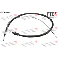 FTE 9250171 Handremkabel