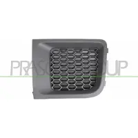PRASCO JE1002124 Ventilatiegrille, bumper