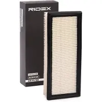 RIDEX 8A0367 Luchtfilter