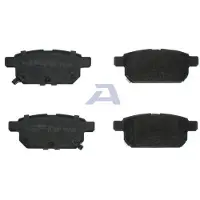 AISIN BPSZ-1001 Remblokken