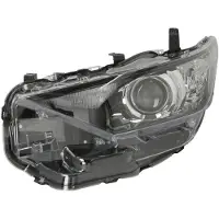 Depo 2761034 Koplamp