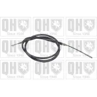 Quinton Hazell BC2495 Handremkabel