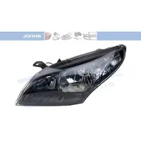 Johns 60 23 09-1 Koplamp