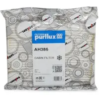 PURFLUX AH386 Interieurfilter