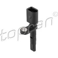Topran Sensor, wielsnelheid HANS PRIES 623 003