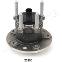 Japanparts KK-20200 Wiellagerset