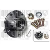 Quinton Hazell QWB1539 Wiellagerset