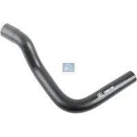 DT Spare Parts 5.45376 Radiateurslang