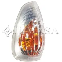 JUMASA 58124032 Knipperlichtautomaat / Pinkdoos