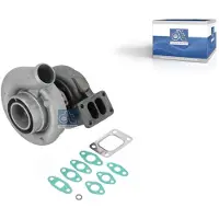 DT Spare Parts 3.19159 Turbocharger