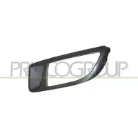 PRASCO FT1382124 Ventilatiegrille, bumper