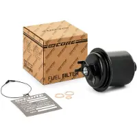 GoCORE GCI0076 Brandstoffilter