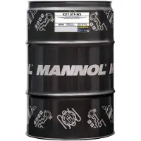 Mannol MN8217-DR Olie, automatische transmissie (ATF)