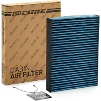 GoCORE GCD240324 Interieurfilter