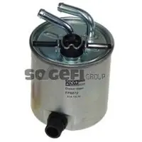COOPERSFIAAM FILTERS FP6072 Brandstoffilter