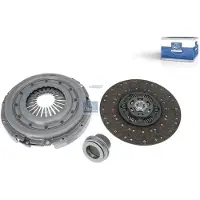 DT Spare Parts 7.90525 Koppelingsset