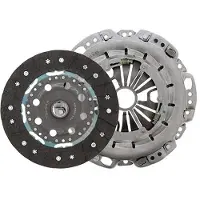 AISIN KE-MB20R Koppelingsset