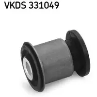 Skf VKDS 331049 Draagarmrubber