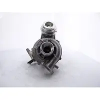 Garrett 807068-5002S Turbocharger