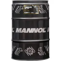 Mannol MN7715-DR Motorolie