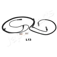 Japanparts ABS-L13 Wielsnelheidssensor (ABS)