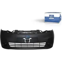 DT Spare Parts 6.70825 Bumper
