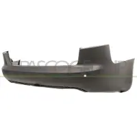 PRASCO AD0221071 Achterbumper