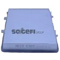 TECNOCAR E389 Interieurfilter
