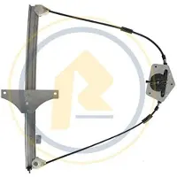 Ac Rolcar 01.4448 Raammechanisme