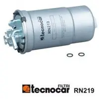 TECNOCAR RN219 Brandstoffilter