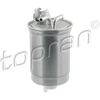 Topran 108 503 Brandstoffilter