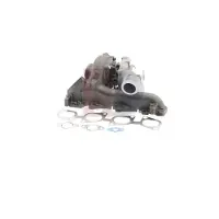AKS DASIS 155010N Turbocharger