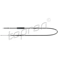 Topran 302 069 Handremkabel