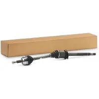 RIDEX 13D0701R Aandrijfas