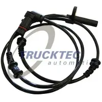 TRUCKTEC AUTOMOTIVE 02.42.331 Wielsnelheidssensor (ABS)