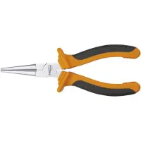 Neo Tools 01-020 Platte rondbektang