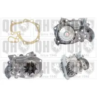 Quinton Hazell QCP2660 Waterpomp