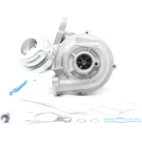 ALANKO 10901149 Turbocharger
