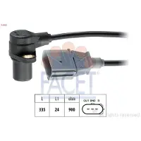 Facet 9.0398 Krukassensor