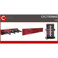 Casco CIC77034AS Bobine