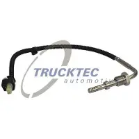 TRUCKTEC AUTOMOTIVE 02.17.123 Sensor, uitlaatgastemperatuur